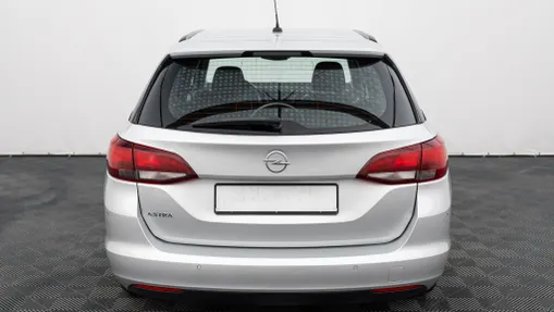 OPEL Astra Astra V 1.5 CDTI S&S