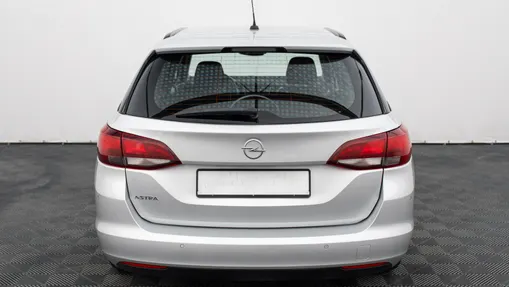OPEL Astra Astra V 1.5 CDTI S&S