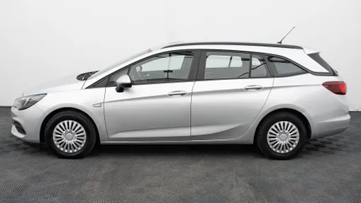OPEL Astra Astra V 1.5 CDTI S&S