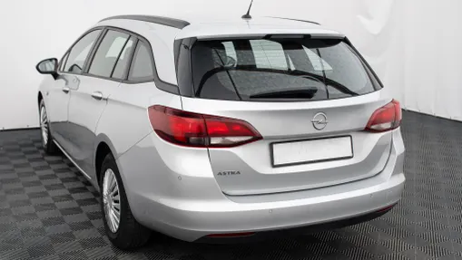 OPEL Astra Astra V 1.5 CDTI S&S