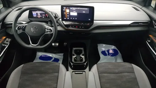 VOLKSWAGEN ID.5 ID.5 77kWh Pro Performance