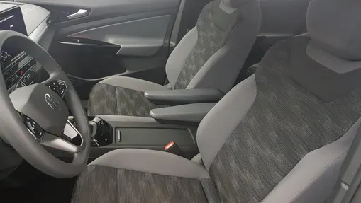 VOLKSWAGEN ID.5 ID.5 77kWh Pro Performance
