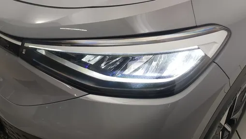 VOLKSWAGEN ID.5 ID.5 77kWh Pro Performance