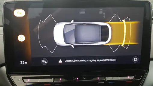 VOLKSWAGEN ID.5 ID.5 77kWh Pro Performance