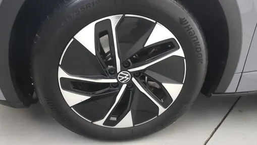 VOLKSWAGEN ID.5 ID.5 77kWh Pro Performance