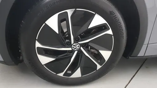 VOLKSWAGEN ID.5 ID.5 77kWh Pro Performance