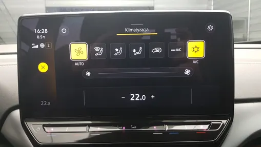 VOLKSWAGEN ID.5 ID.5 77kWh Pro Performance
