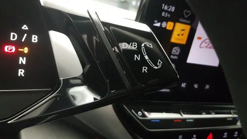 VOLKSWAGEN ID.5 ID.5 77kWh Pro Performance