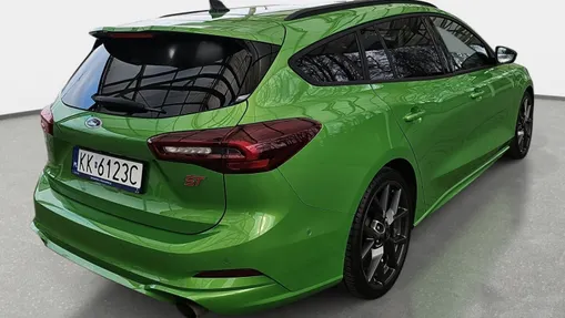 FORD Focus Focus 2.3 EcoBoost ST X aut