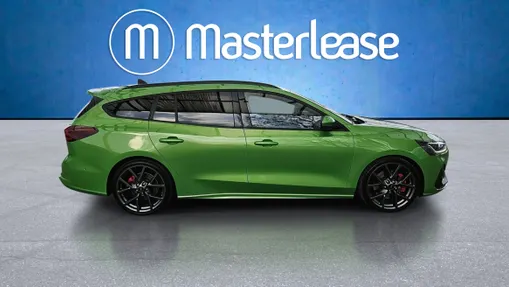 FORD Focus Focus 2.3 EcoBoost ST X aut