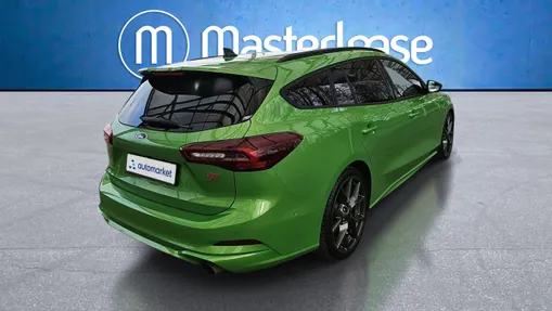 FORD Focus Focus 2.3 EcoBoost ST X aut