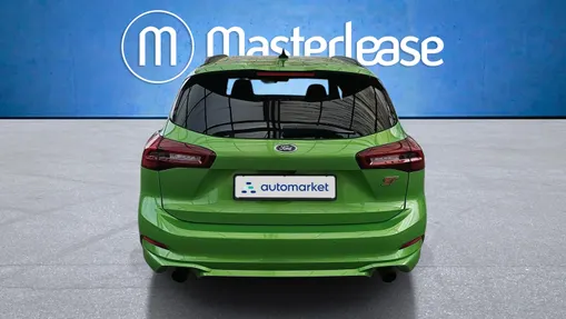 FORD Focus Focus 2.3 EcoBoost ST X aut