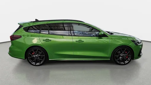 FORD Focus Focus 2.3 EcoBoost ST X aut