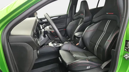 FORD Focus Focus 2.3 EcoBoost ST X aut