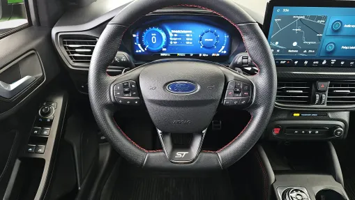 FORD Focus Focus 2.3 EcoBoost ST X aut