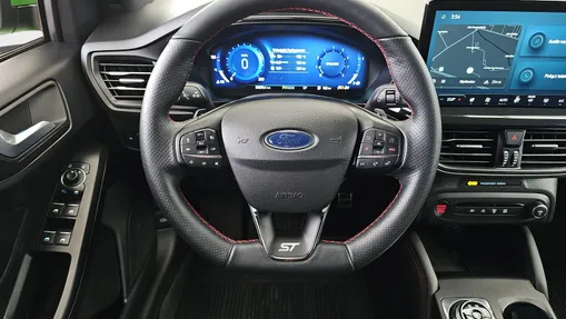 FORD Focus Focus 2.3 EcoBoost ST X aut