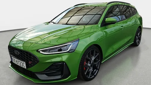 FORD Focus Focus 2.3 EcoBoost ST X aut