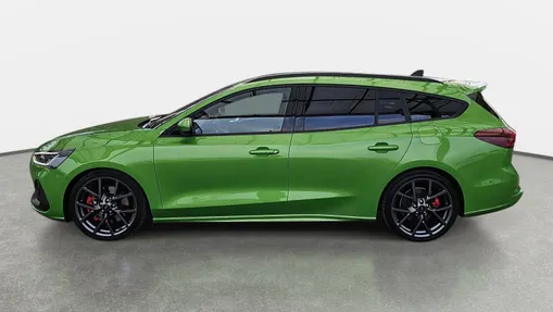FORD Focus Focus 2.3 EcoBoost ST X aut