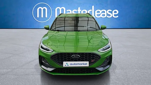 FORD Focus Focus 2.3 EcoBoost ST X aut