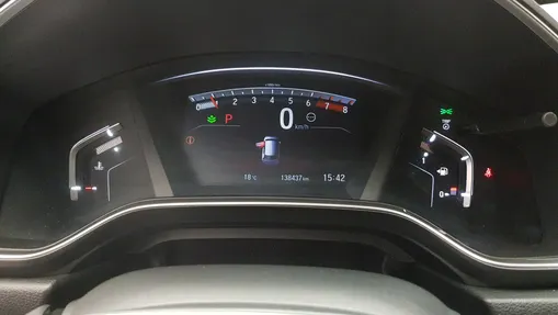 HONDA CR-V CR-V 1.5 Elegance (Honda Connect+) CVT