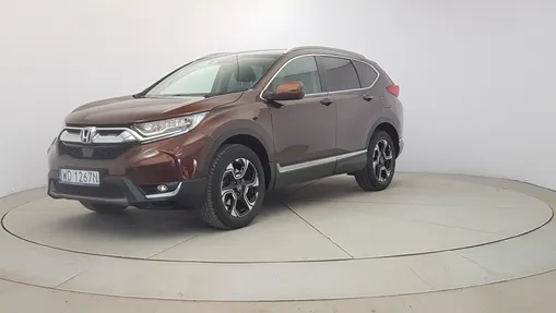 HONDA CR-V CR-V 1.5 Elegance (Honda Connect+) CVT