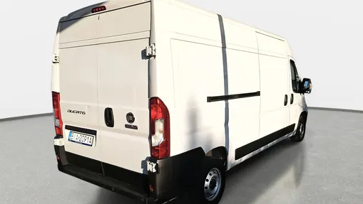 FIAT Ducato Ducato 35 MJ L3H2 EasyPro