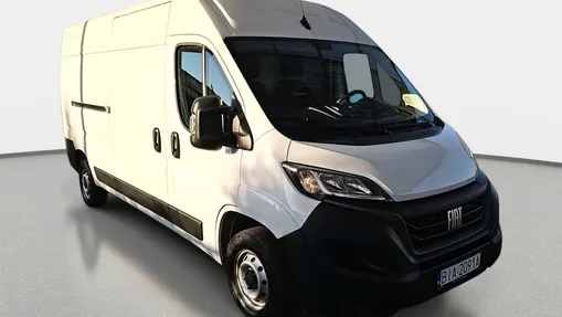 FIAT Ducato Ducato 35 MJ L3H2 EasyPro