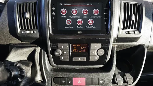 FIAT Ducato Ducato 35 MJ L3H2 EasyPro