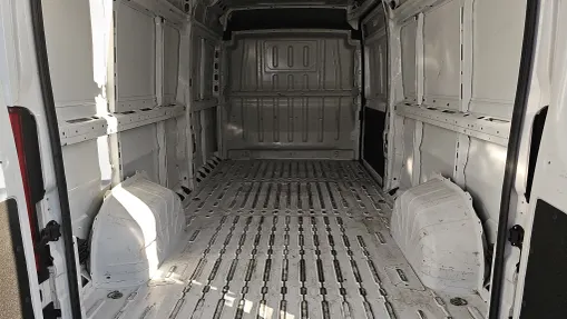 FIAT Ducato Ducato 35 MJ L3H2 EasyPro
