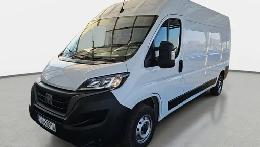 FIAT Ducato Ducato 35 MJ L3H2 EasyPro