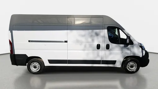 FIAT Ducato Ducato 33 MJ L3H2 EasyPro