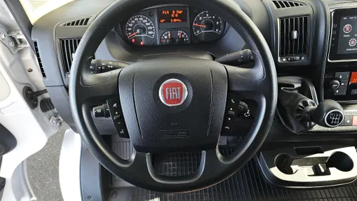 FIAT Ducato Ducato 33 MJ L3H2 EasyPro