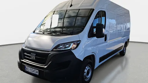 FIAT Ducato Ducato 33 MJ L3H2 EasyPro