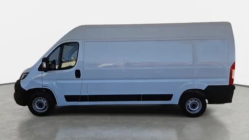 FIAT Ducato Ducato 33 MJ L3H2 EasyPro