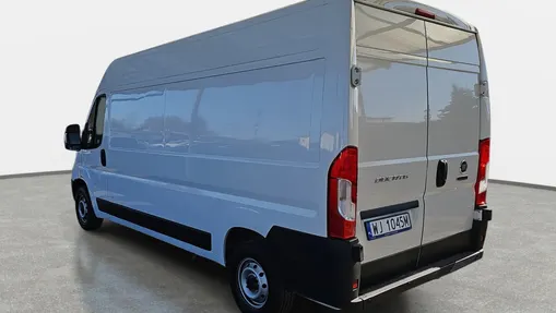 FIAT Ducato Ducato 33 MJ L3H2 EasyPro