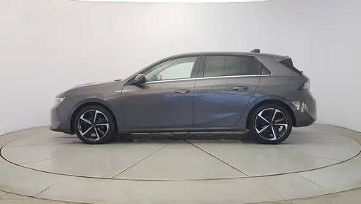 OPEL Astra Astra VI 1.2 T Elegance S&S aut