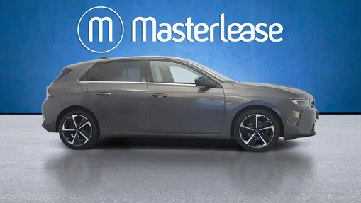 OPEL Astra Astra VI 1.2 T Elegance S&S aut