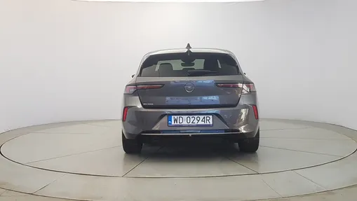 OPEL Astra Astra VI 1.2 T Elegance S&S aut