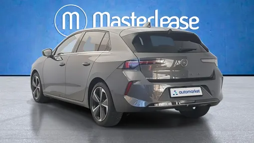 OPEL Astra Astra VI 1.2 T Elegance S&S aut