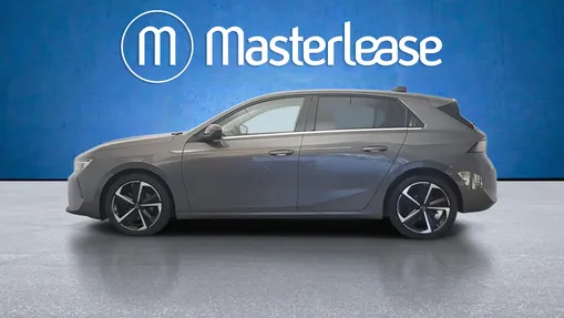 OPEL Astra Astra VI 1.2 T Elegance S&S aut