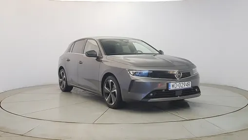 OPEL Astra Astra VI 1.2 T Elegance S&S aut