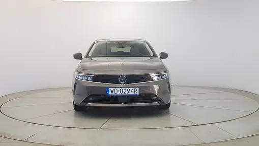 OPEL Astra Astra VI 1.2 T Elegance S&S aut