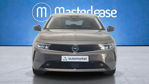OPEL Astra Astra VI 1.2 T Elegance S&S aut