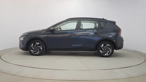HYUNDAI Bayon Bayon 1.0 T-GDI Smart