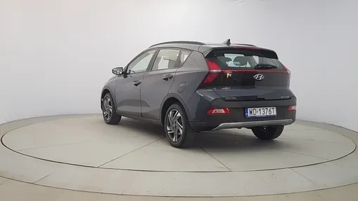 HYUNDAI Bayon Bayon 1.0 T-GDI Smart