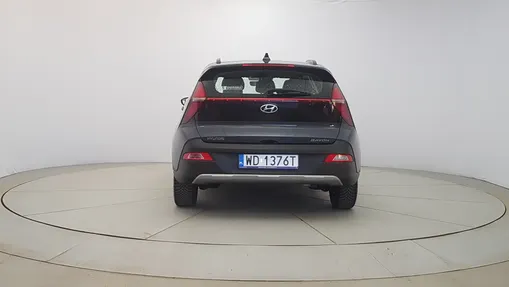 HYUNDAI Bayon Bayon 1.0 T-GDI Smart