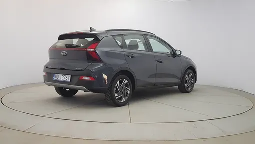 HYUNDAI Bayon Bayon 1.0 T-GDI Smart