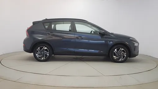 HYUNDAI Bayon Bayon 1.0 T-GDI Smart