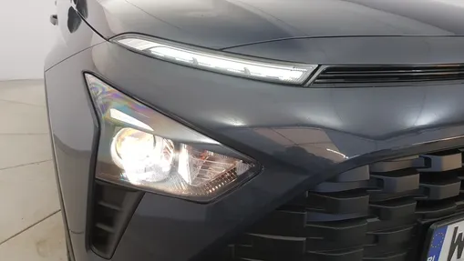 HYUNDAI Bayon Bayon 1.0 T-GDI Smart