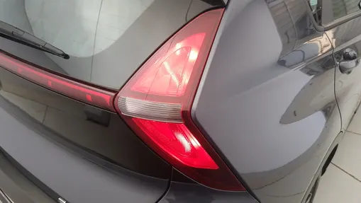 HYUNDAI Bayon Bayon 1.0 T-GDI Smart